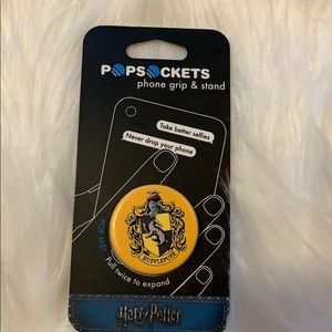 Harry Potter popsocket